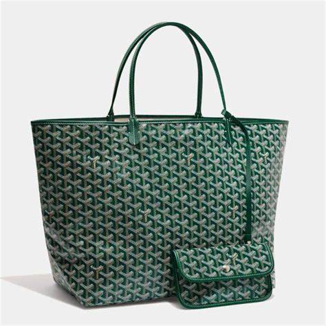 goyard tasxhe|goyard shopper.